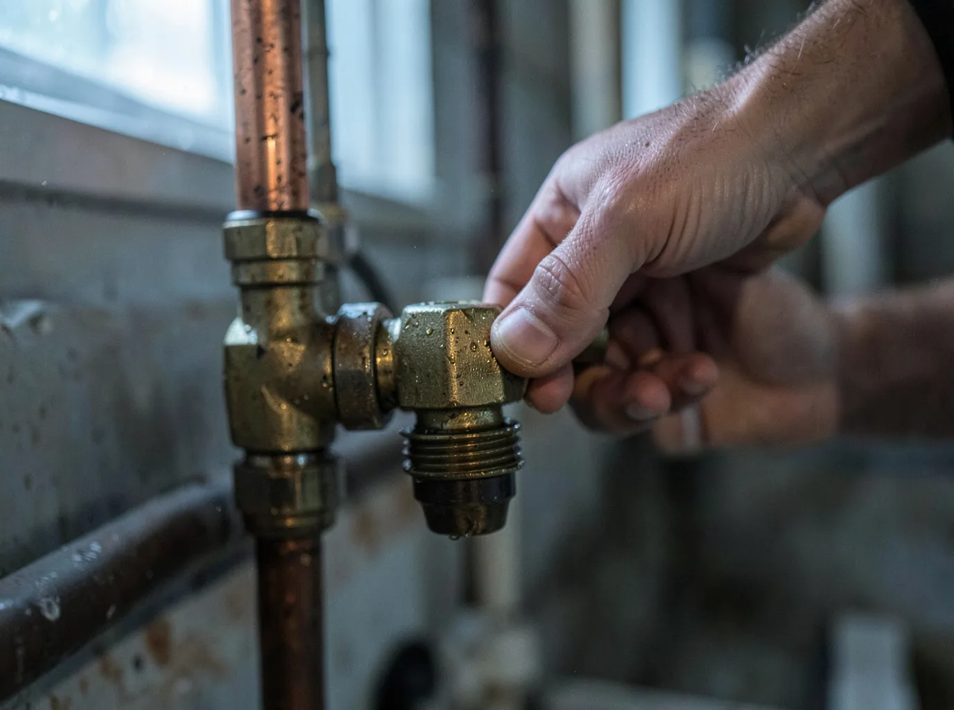 Emergency Plumber Hammond, WI FAQs